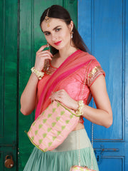 Banyan Grove Toiletry Pouch