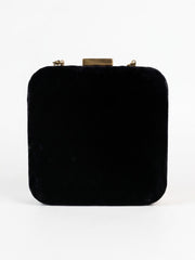 Night Safari Clutch