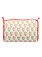Buti Bagh Toiletry Pouch