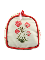 Buti Bagh Toiletry Pouch