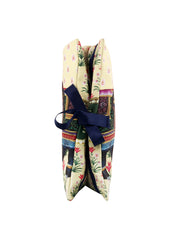 Painted Elephant Tale Laundry Bag