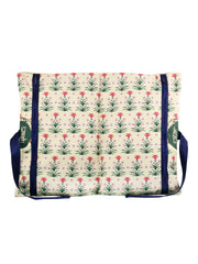 Painted Elephant Tale Laundry Bag