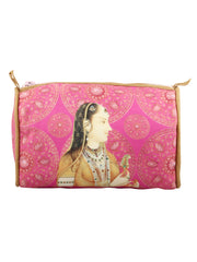 Shezaadi Travel Pouch