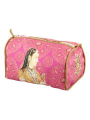 Shezaadi Travel Pouch