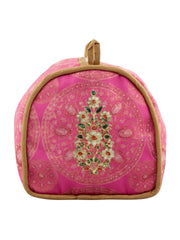 Shezaadi Travel Pouch
