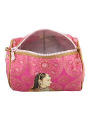 Shezaadi Travel Pouch