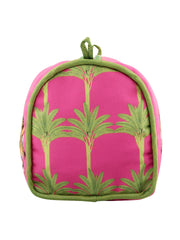 Haathi Bageeha Toiletry Pouch