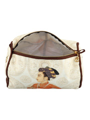 Shajahan Travel Pouch
