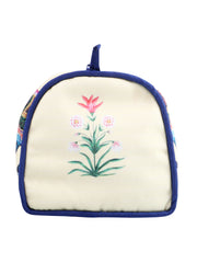 Painted Elephant Tale Toiletry Pouch