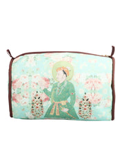 Mughal Maharaja Toiletry Pouch