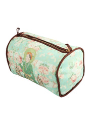 Mughal Maharaja Toiletry Pouch