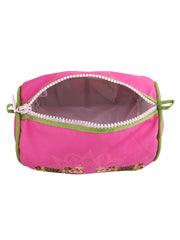 Haathi Bageeha Toiletry Pouch