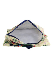Painted Elephant Tale Laundry Bag