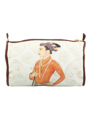 Shajahan Travel Pouch