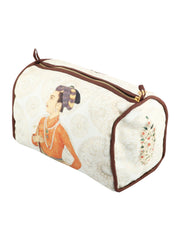 Shajahan Travel Pouch
