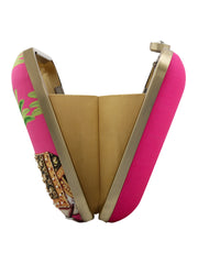 Hathi Bageecha Clutch