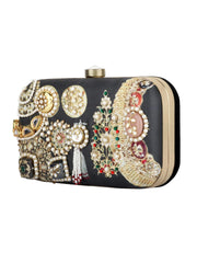 Rajwada Clutch