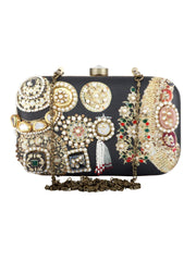 Rajwada Clutch