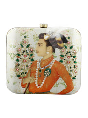 Shahjahan Clutch