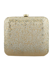 Shahjahan Clutch
