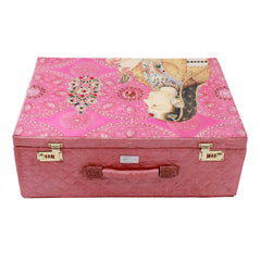 Shehzaadi Big Suitcase