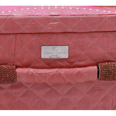 Shehzaadi Big Suitcase