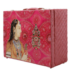 Shehzaadi Big Suitcase