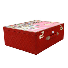 Royal Baraat Big Suitcase
