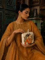 Shahjahan Clutch