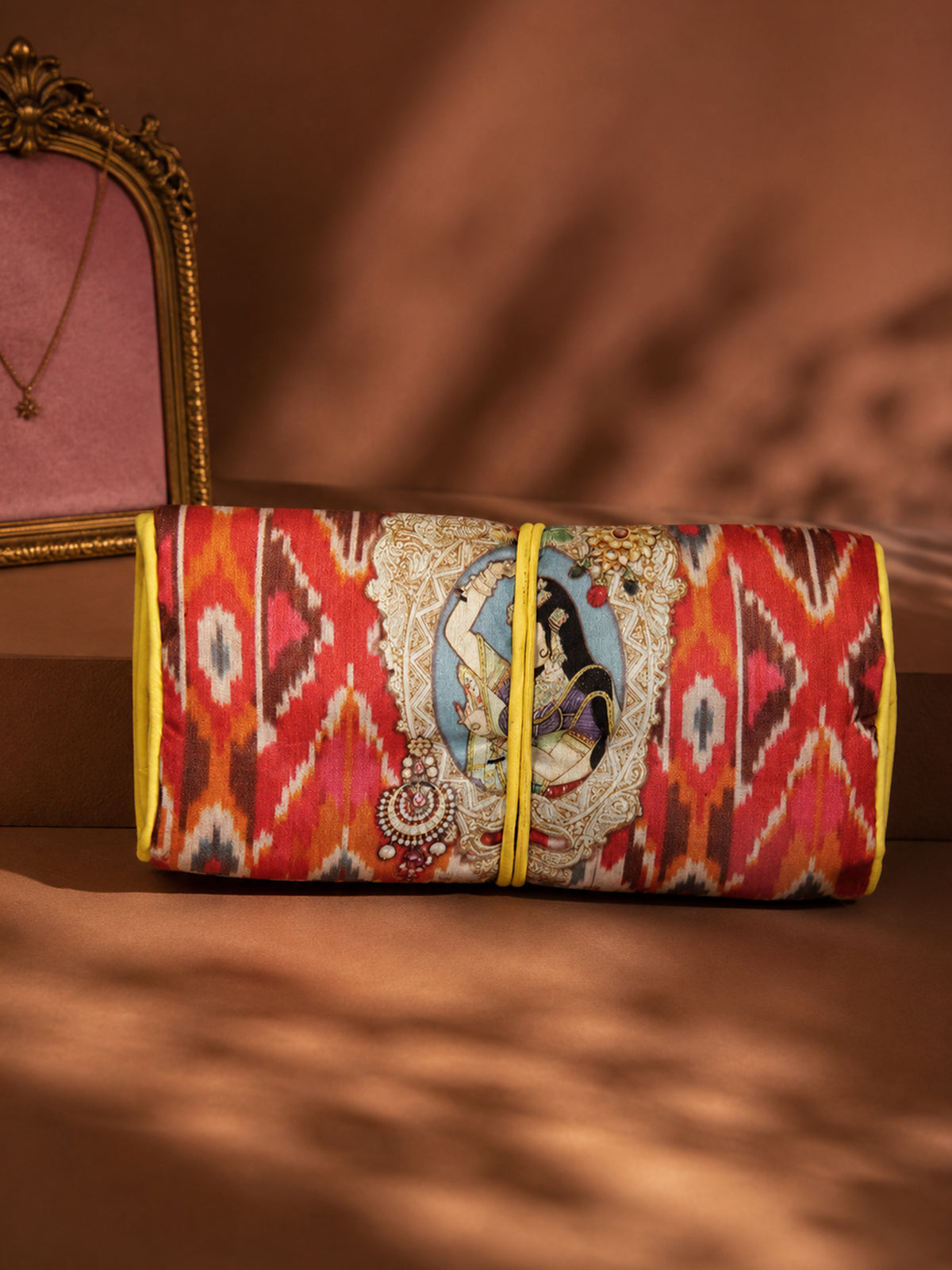 Sringaar Jewellery Folder