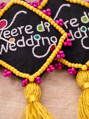 Veere Kala Khata Earring