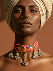 Kokum Gaj Choker