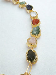 Ladakh Chain Necklace