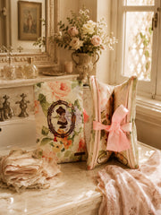 The Garden Atelier Lingerie Folder