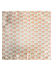 Rouge Botanica Pocket Square