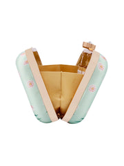 Shahi Bageecha Clutch