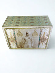 Maharaja Trunk