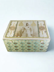 Maharaja Trunk