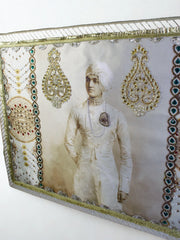 Maharaja Trunk