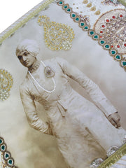 Maharaja Trunk