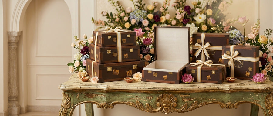 Hotel & Hospitality Set
