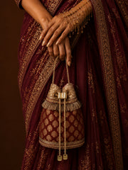 Zardozi Noor Potli