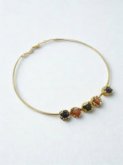 Meteorite Hasli Collar