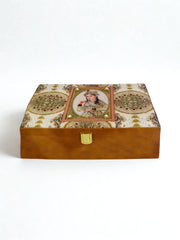 Noor Jahan Watch Box