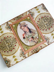 Noor Jahan Watch Box