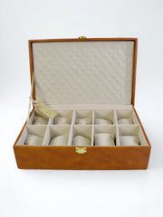 Noor Jahan Watch Box