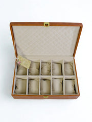 Noor Jahan Watch Box
