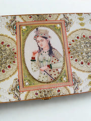 Noor Jahan Watch Box
