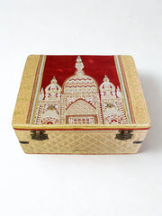 Mughal Mahal Trunk