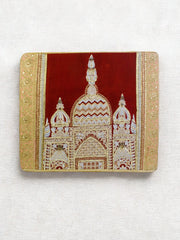 Mughal Mahal Trunk